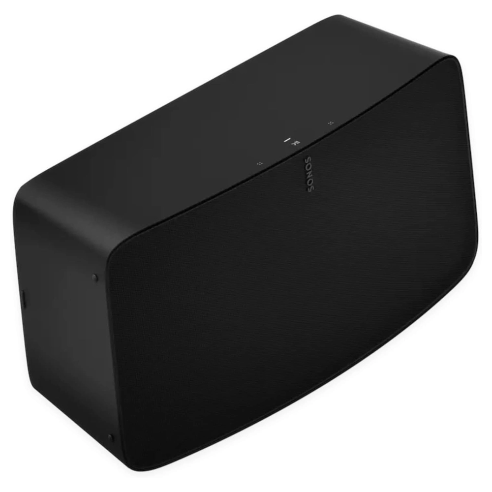 BARRA DE SONIDO SONOS CINCO | NEGRO
