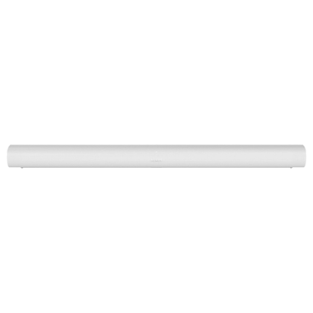 SONOS ARC - LA BARRA DE SONIDO INTELIGENTE PREMIUM PARA TV, PELÍCULAS, MÚSICA, JUEGOS Y MÁS - BLANCO..