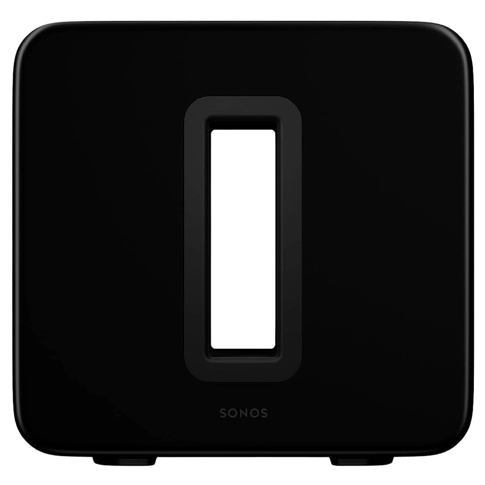 SUBWOOFER SONOS SUB GEN 3 | NEGRO