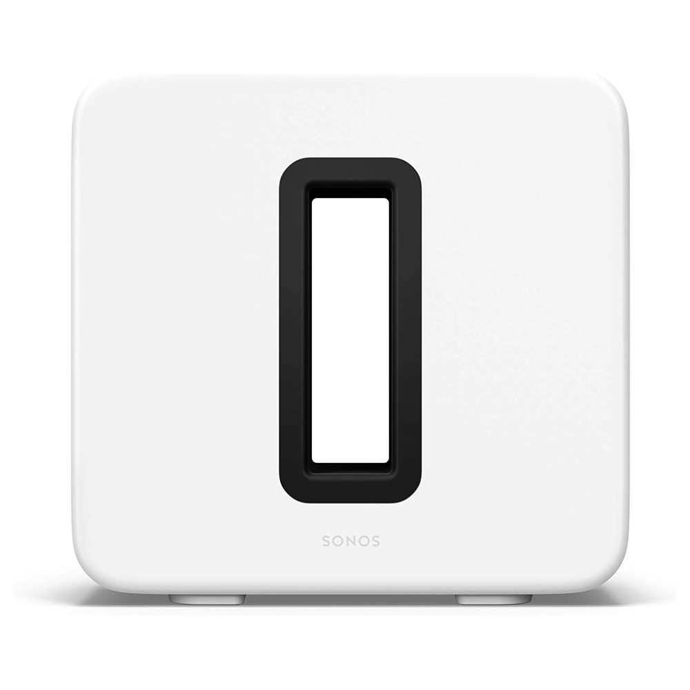 SUBWOOFER SONOS SUB GEN 3 | BLANCO