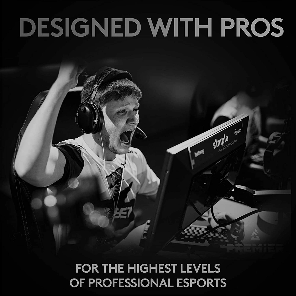 MOUSE PRO X SUPERLIGHT G LOGITECH | NEGRO