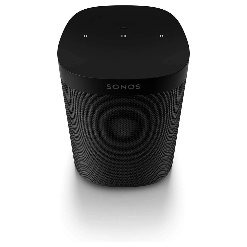B087WVMNF9.webp (REACONDICIONADO) ALTAVOZ INTELIGENTE SONOS ONE SL | NEGRO