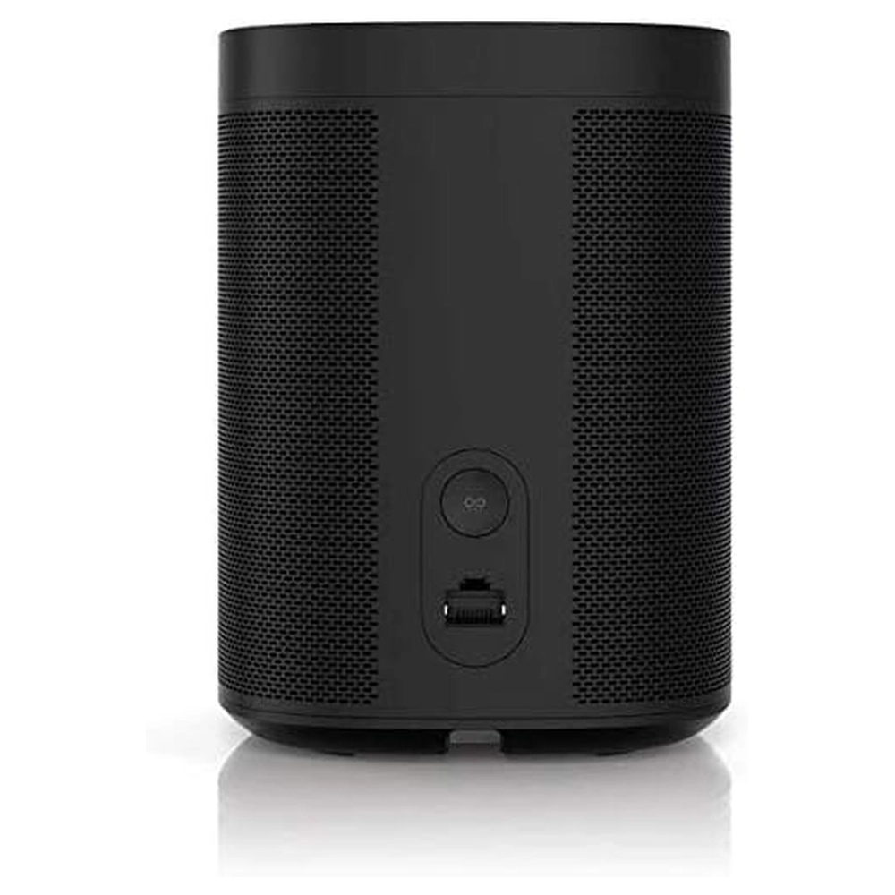 (REACONDICIONADO) ALTAVOZ INTELIGENTE SONOS ONE SL | NEGRO