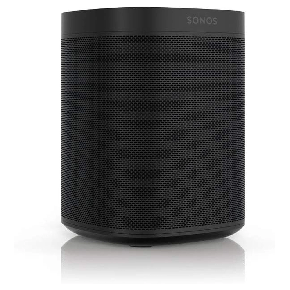 (REACONDICIONADO) ALTAVOZ INTELIGENTE SONOS ONE SL | NEGRO