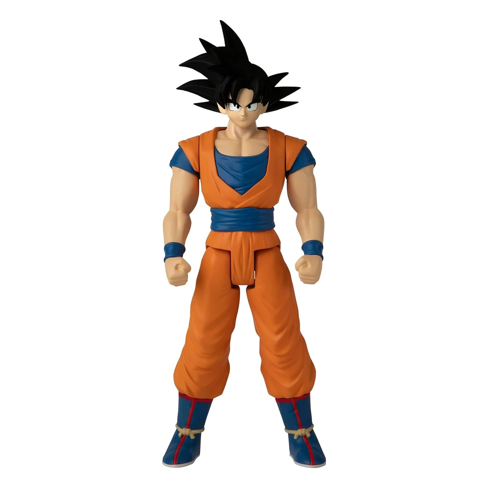 Dragon Ball Super Figura de Acción de Limit Breaker de 12" - Goku, Número de Modelo: 36737