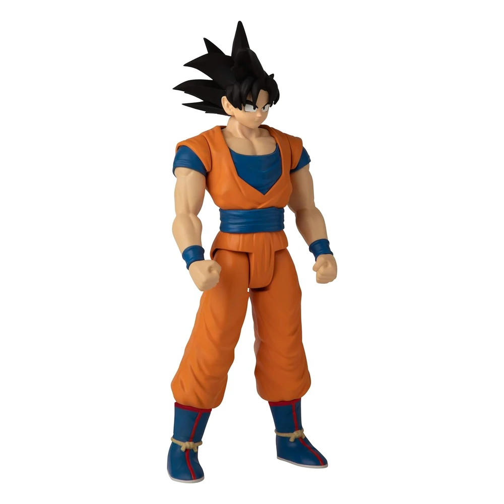 Dragon Ball Super Figura de Acción de Limit Breaker de 12" - Goku, Número de Modelo: 36737