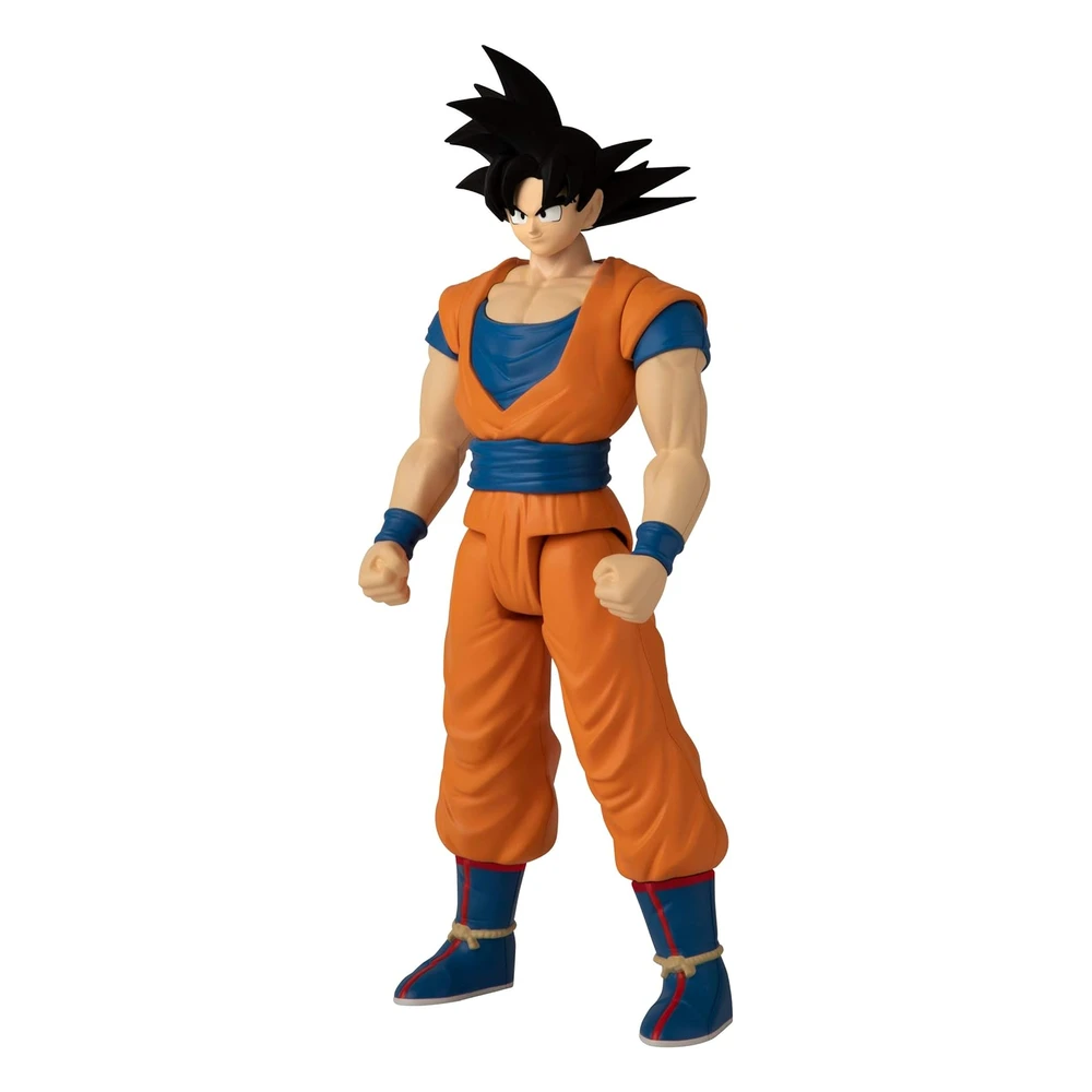 Dragon Ball Super Figura de Acción de Limit Breaker de 12" - Goku, Número de Modelo: 36737
