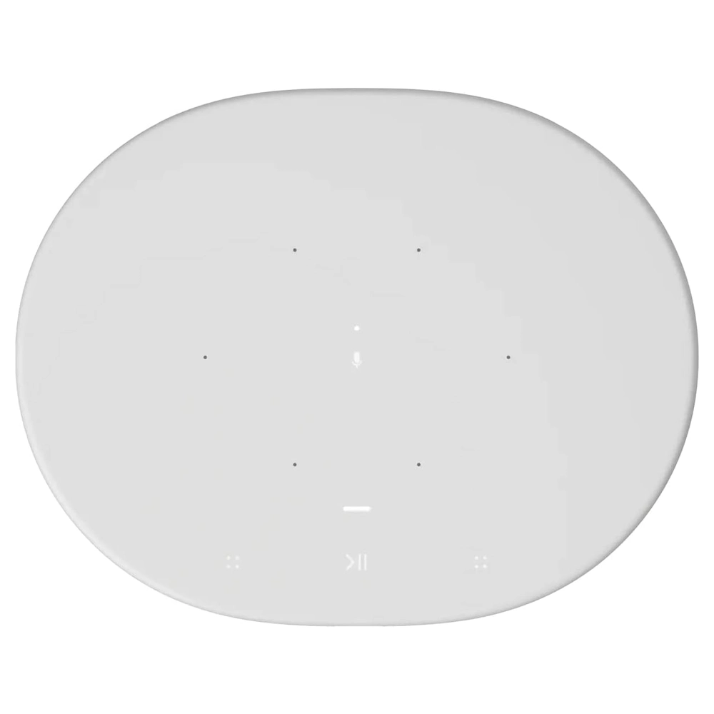ALTAVOZ INTELIGENTE SONOS MOVE | BLANCO LUNAR