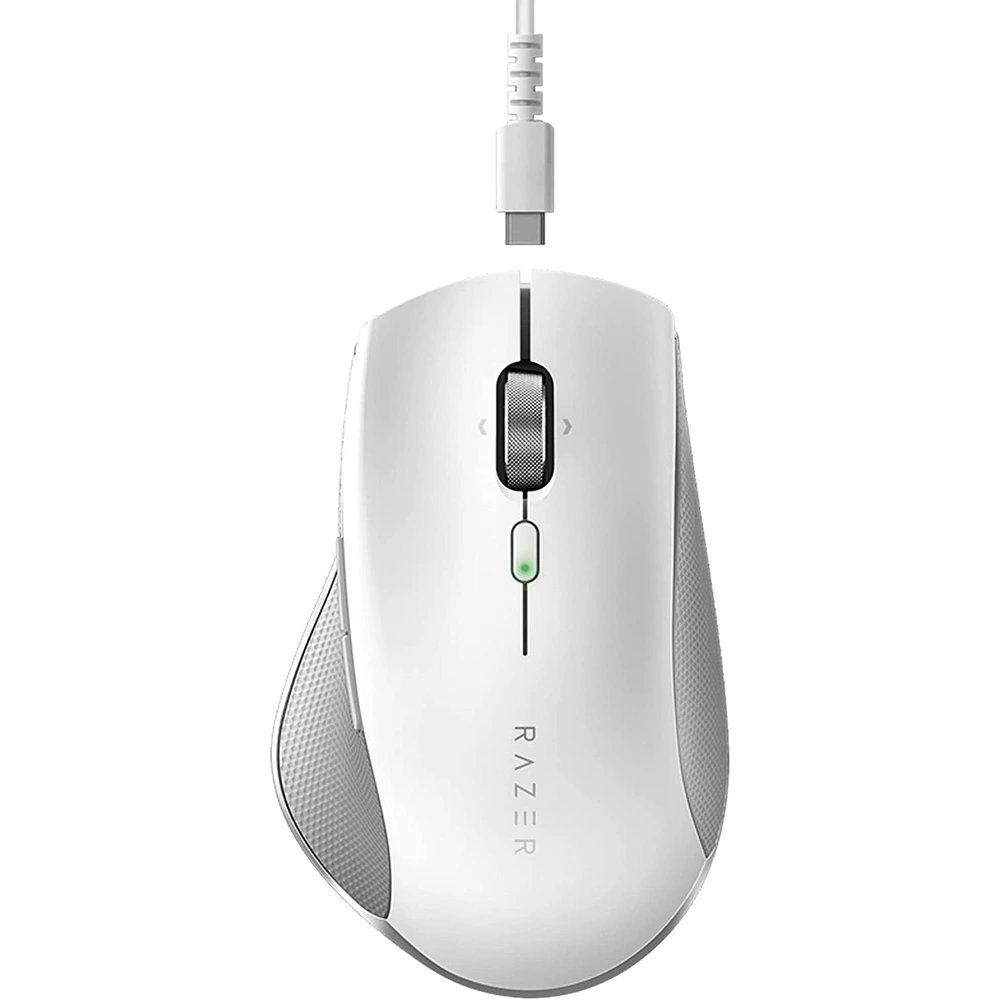RAZER PRO CLICK HUMANSCALE MOUSE INALÁMBRICO RAZER | BLANCO
