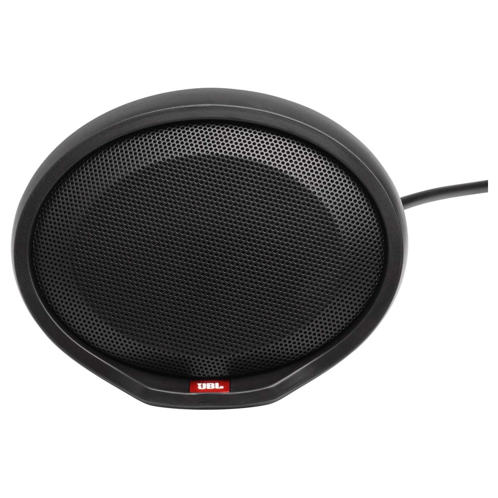AMPLIFICADOR JBL BLUETOOTH PLUG AND PLAY DE 4 CANALES Y 4 ALTAVOCES