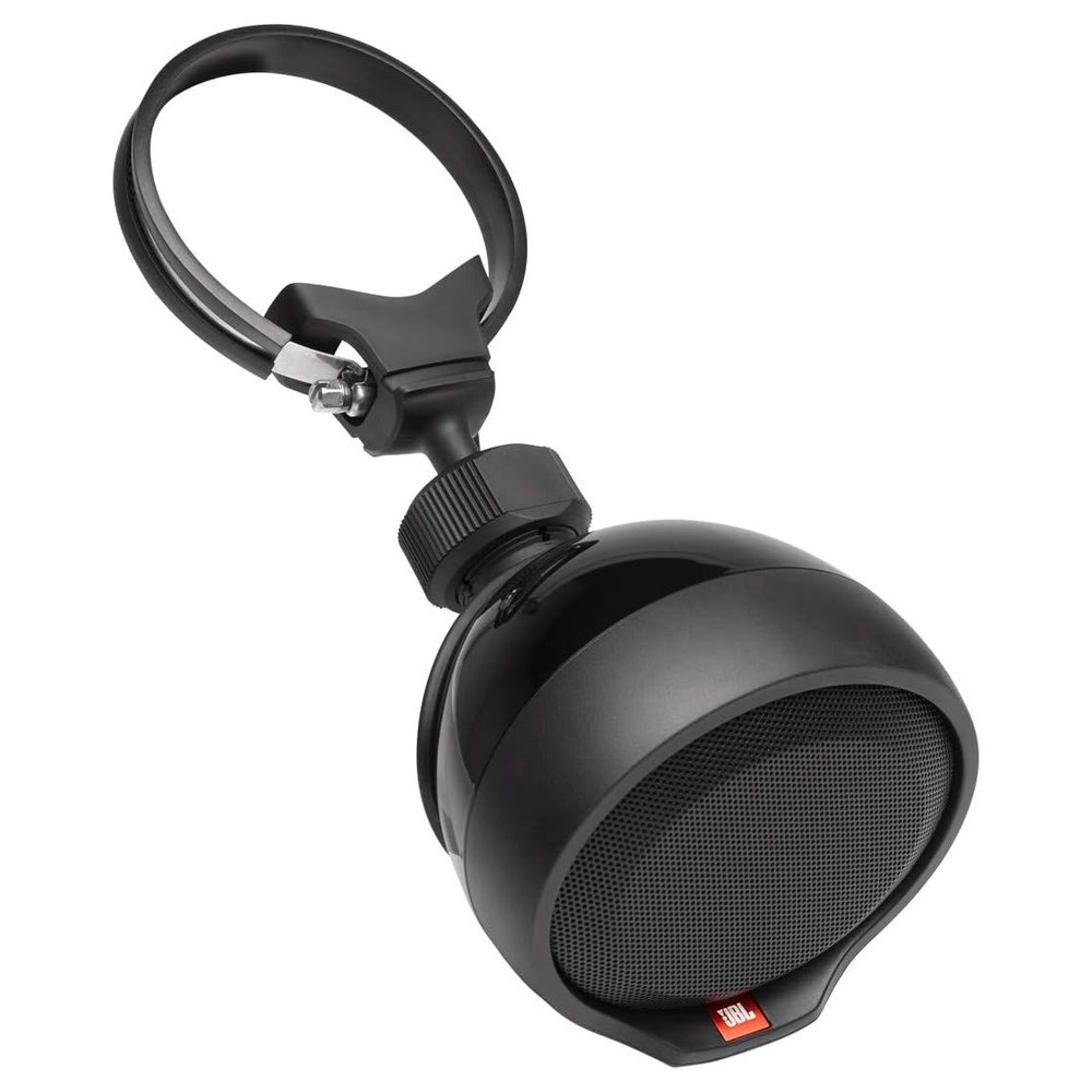AMPLIFICADOR JBL BLUETOOTH PLUG AND PLAY DE 4 CANALES Y 4 ALTAVOCES