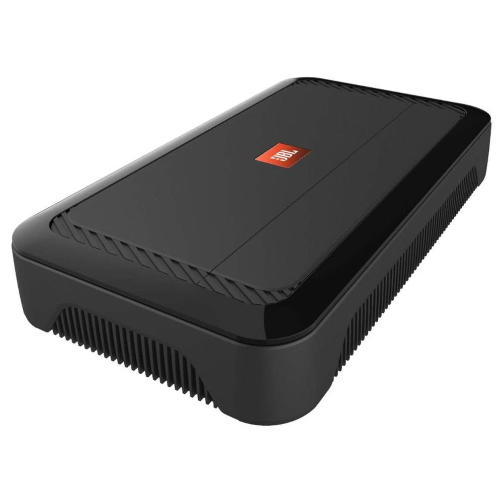 AMPLIFICADOR MONO JBL CLUB A1000 CON CONTROL REMOTO DE NIVEL