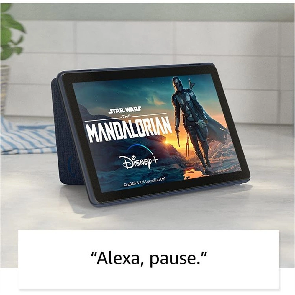 TABLET FIRE HD 10 32GB | AZUL