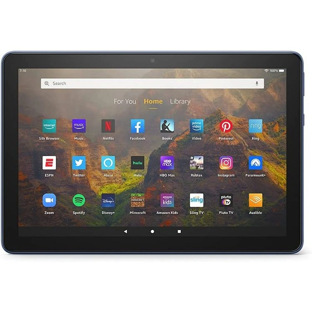 TABLET FIRE HD 10 32GB | AZUL