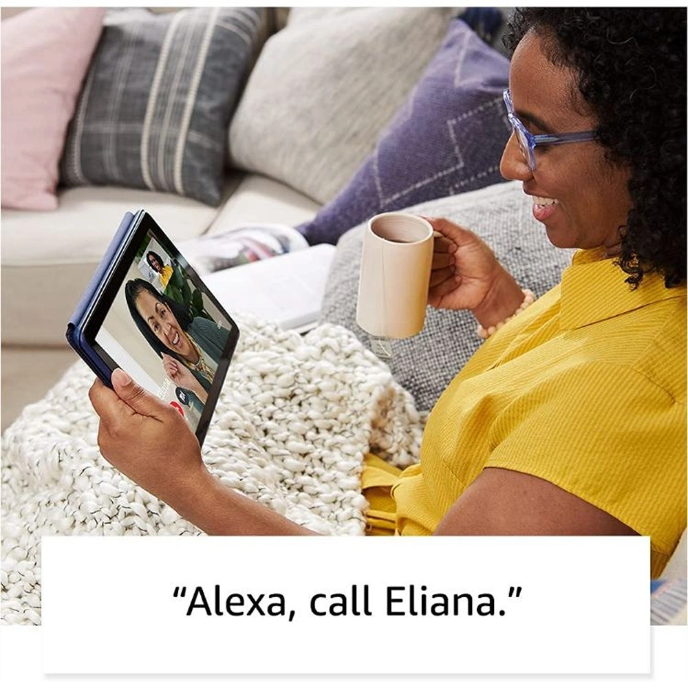 TABLET FIRE HD 10 32GB | OLIVA