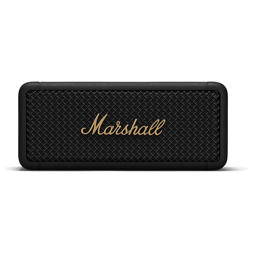 ALTAVOZ BLUETOOTH PORTÁTIL EMBERTON MARSHALL | SIN COLOR