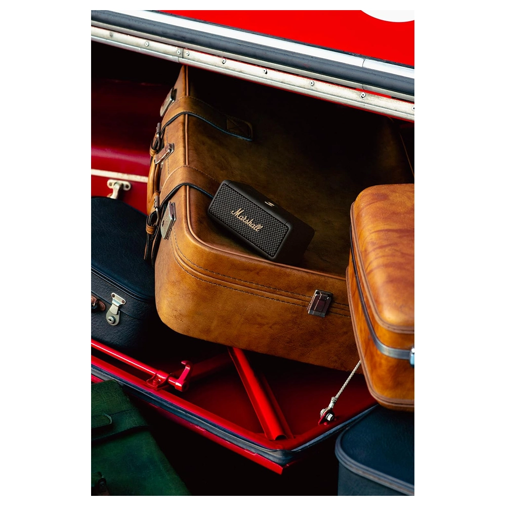 ALTAVOZ BLUETOOTH PORTÁTIL EMBERTON MARSHALL | SIN COLOR