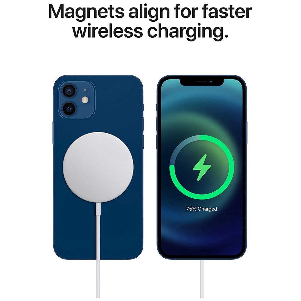 MAGSAFE APPLE