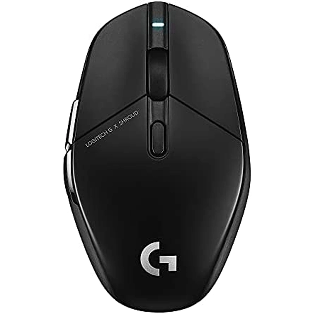 MOUSE G303 SHROUD EDITION LOGITECH | NEGRO