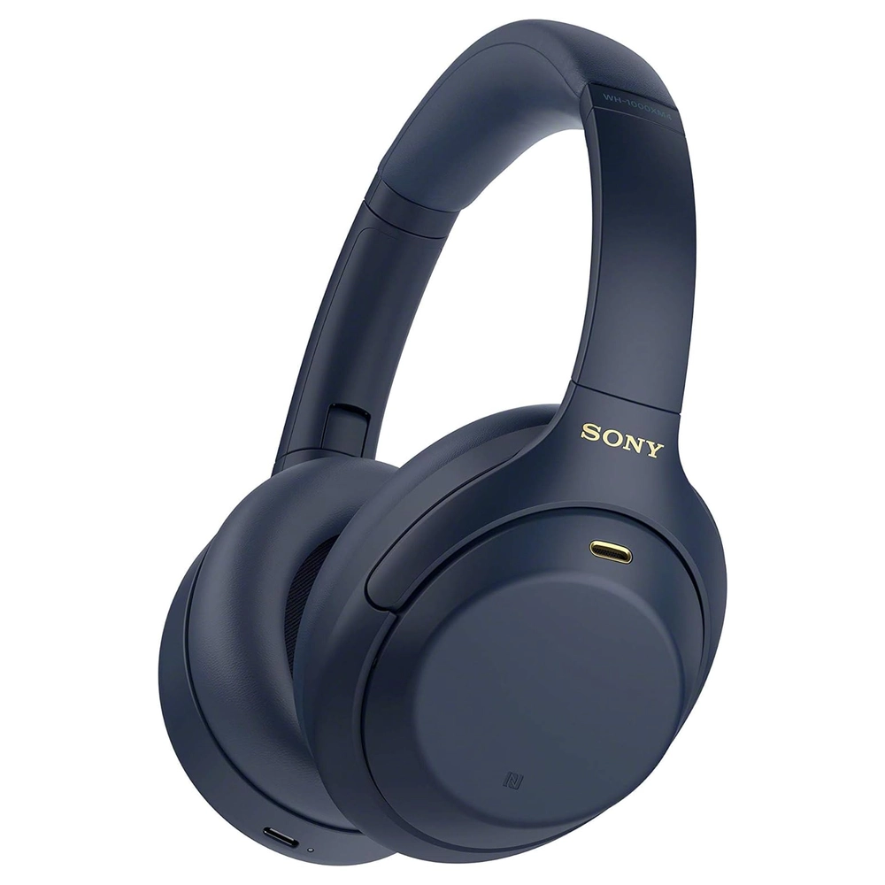 B08MVGF24M.webp AUDÍFONOS WH-1000XM4 INALÁMBRICOS PREMIUM CON MICRÓFONO Y ALEXA SONY | AZUL