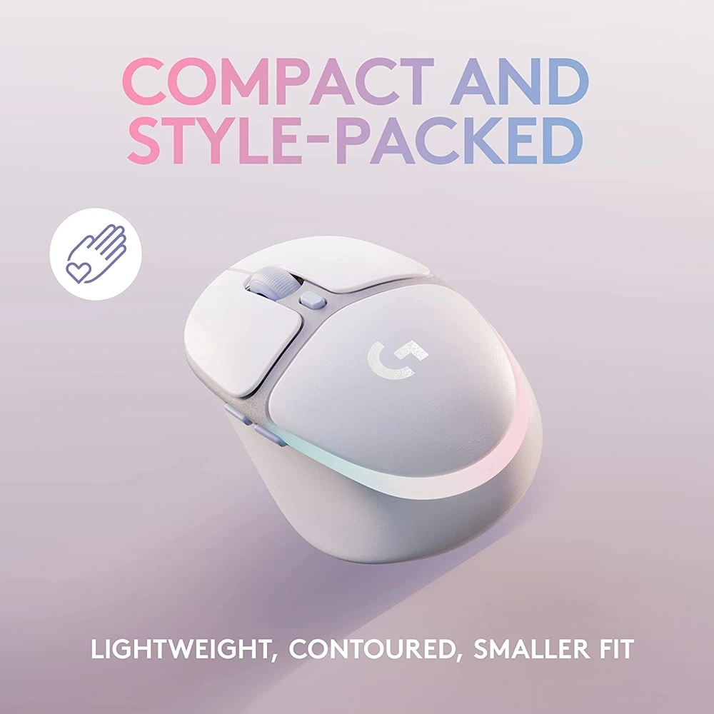 B08V1JWV82-2.webp MOUSE INALÁMBRICO G705 LOGITECH | BLANCO