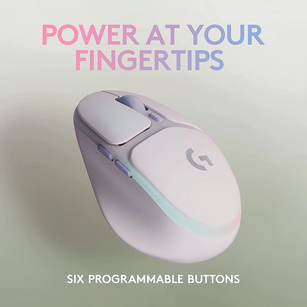B08V1JWV82-6.webp MOUSE INALÁMBRICO G705 LOGITECH | BLANCO