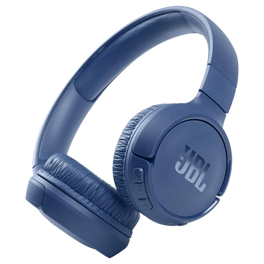 AUDÍFONOS INALÁMBRICOS TUNE 510BT JBL | AZUL