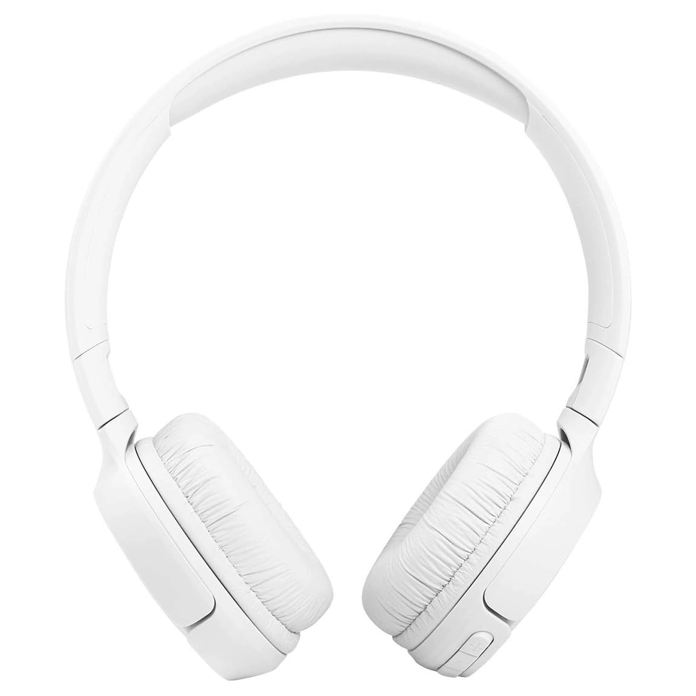 AUDÍFONOS INALÁMBRICOS JBL TUNE 510BT | BLANCO