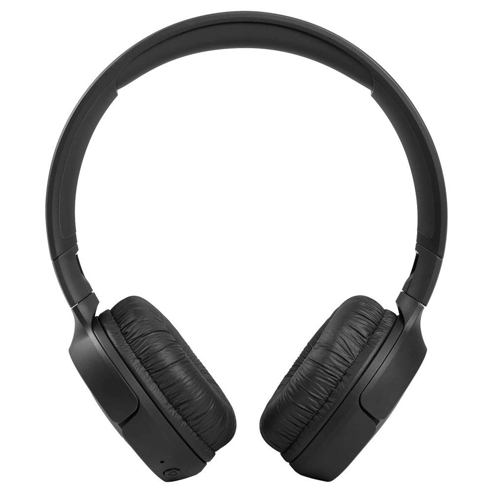 AUDÍFONOS INALÁMBRICOS TUNE 510BT JBL | NEGRO