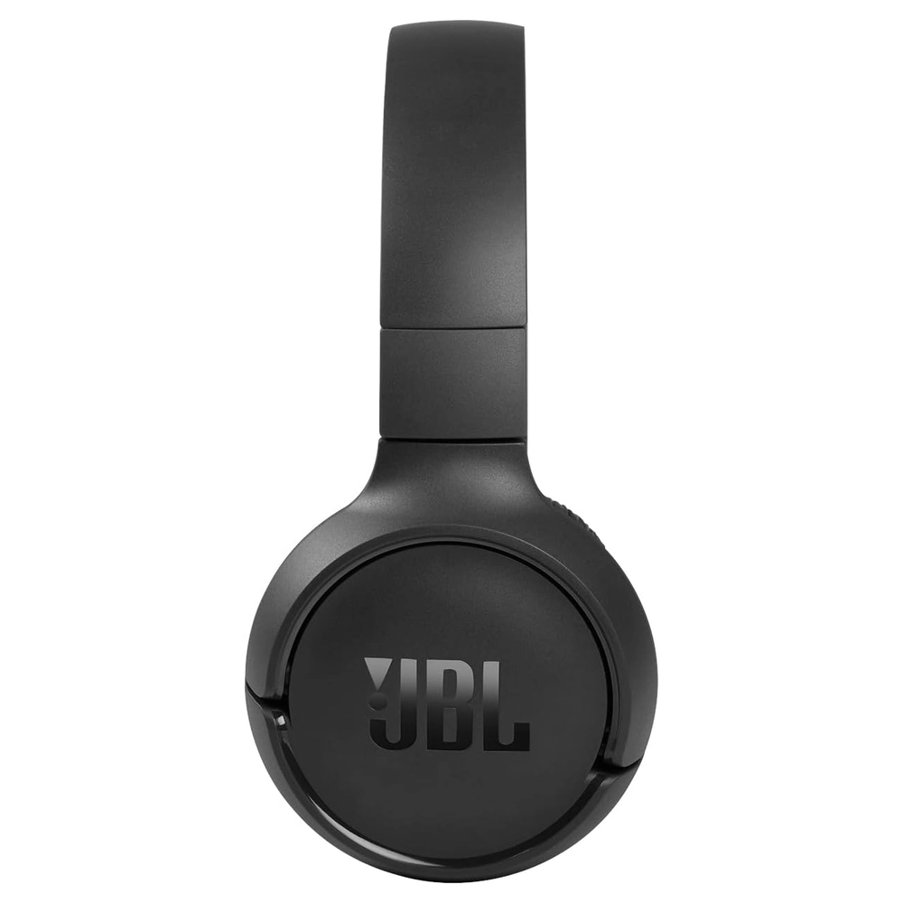 AUDÍFONOS INALÁMBRICOS TUNE 510BT JBL | NEGRO