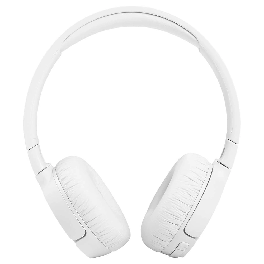 AUDÍFONOS INALÁMBRICOS TUNE 660NC JBL | BLANCO