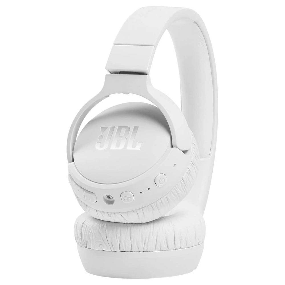 AUDÍFONOS INALÁMBRICOS TUNE 660NC JBL | BLANCO