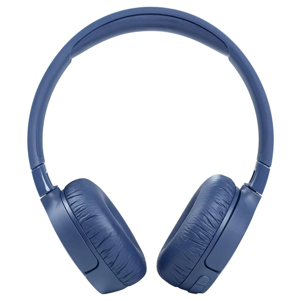 AUDÍFONOS INALÁMBRICOS TUNE 660NC JBL | AZUL