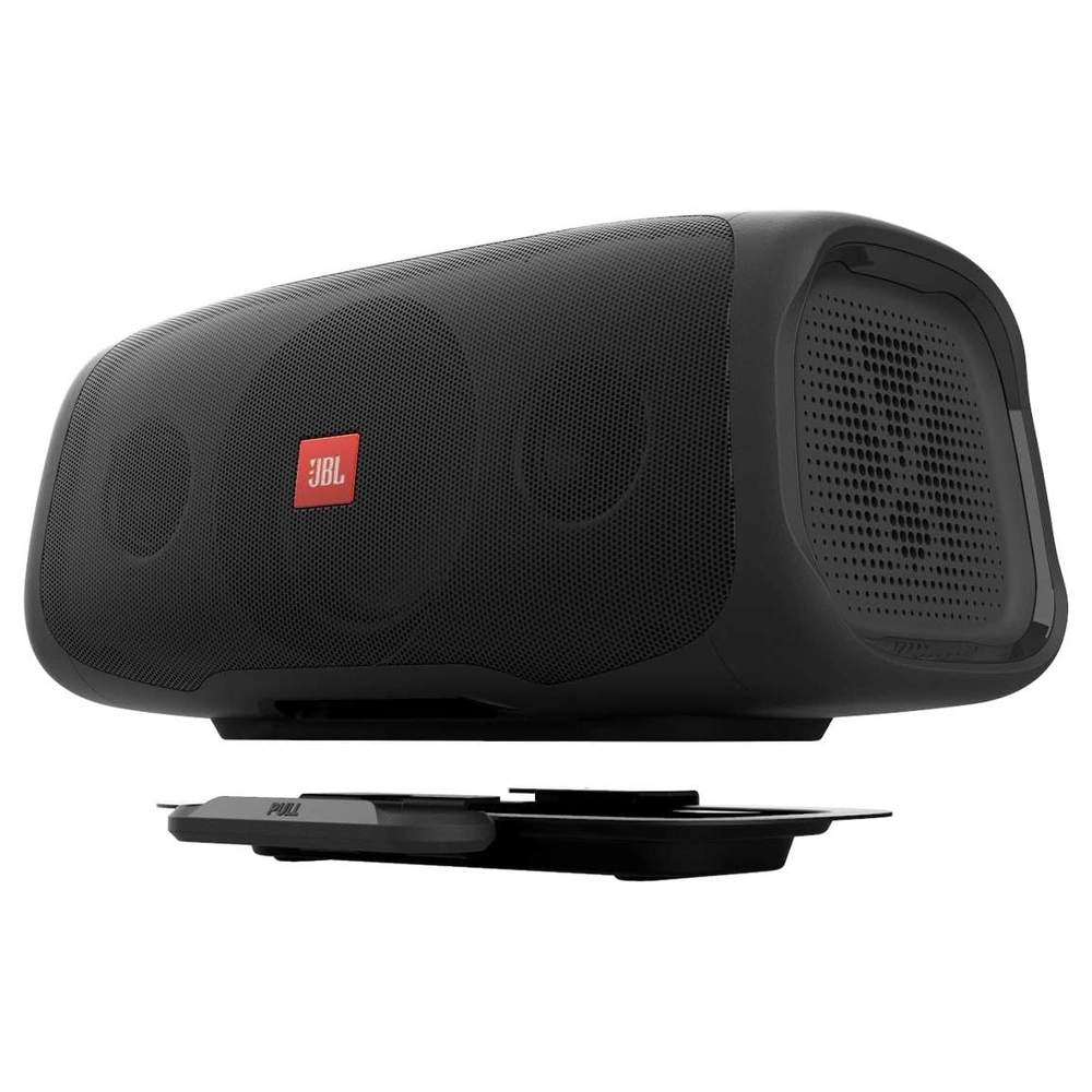 PARLANTE SUBWOOFER BASSPRO GO JBL