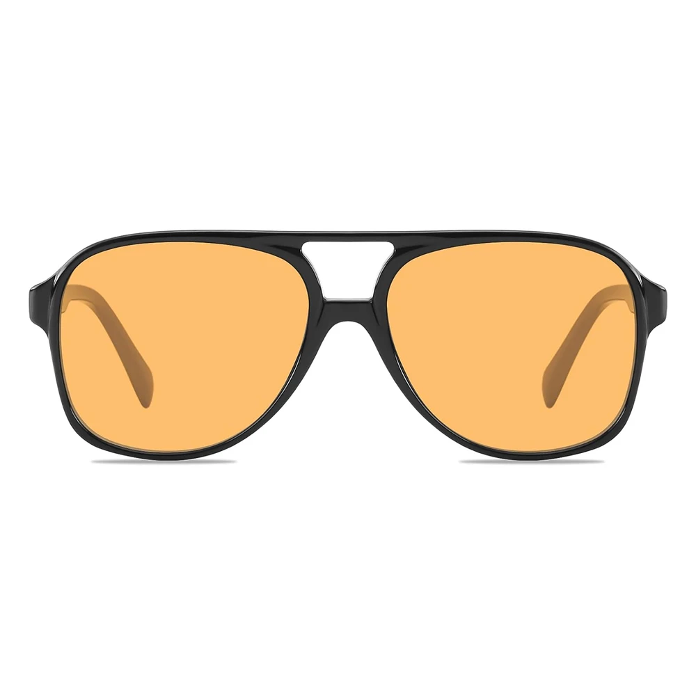 B08YR34YV6_2.webp Ydaowkn Lentes de Sol Clásicos Estilo Aviador Vintage Para Mujeres Y Hombres, Marco Grande, Retro de Los Años 70, Uv400