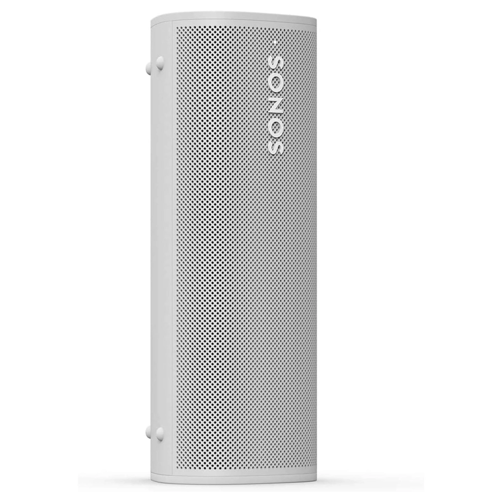 ALTAVOZ INTELIGENTE SONOS ROAM | BLANCO