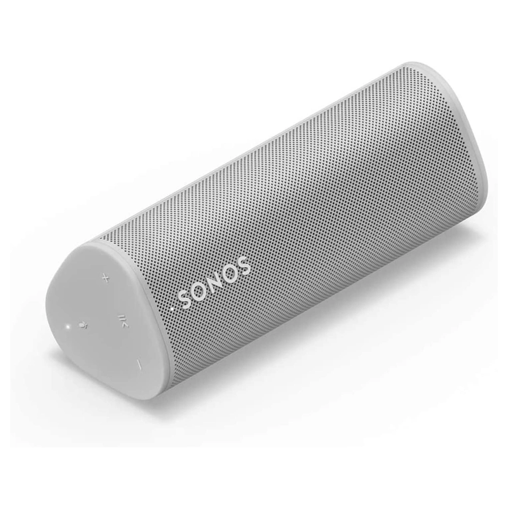 ALTAVOZ INTELIGENTE SONOS ROAM | BLANCO