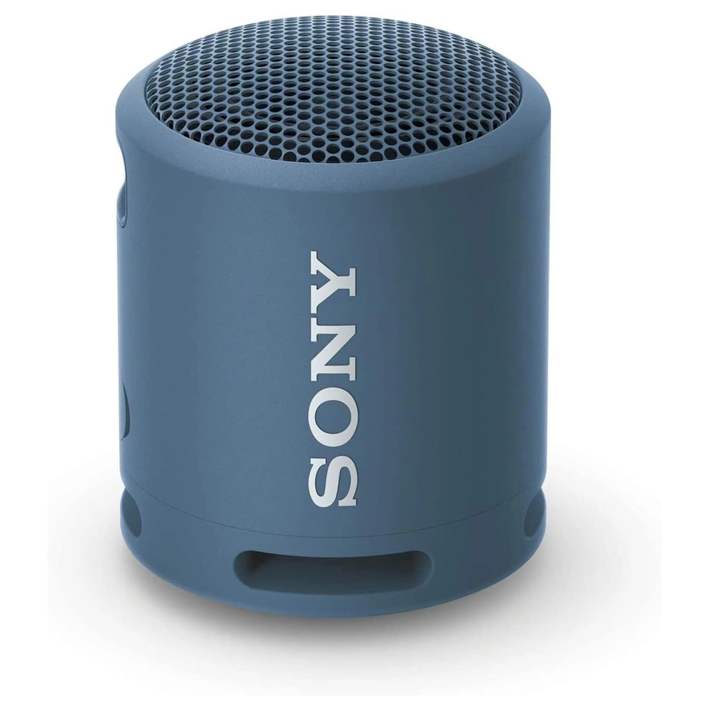 ALTAVOZ SRS-XB13 EXTRA BASS COMPACTO PORTÁTIL INALÁMBRICO IP67 SONY | AZUL CLARO