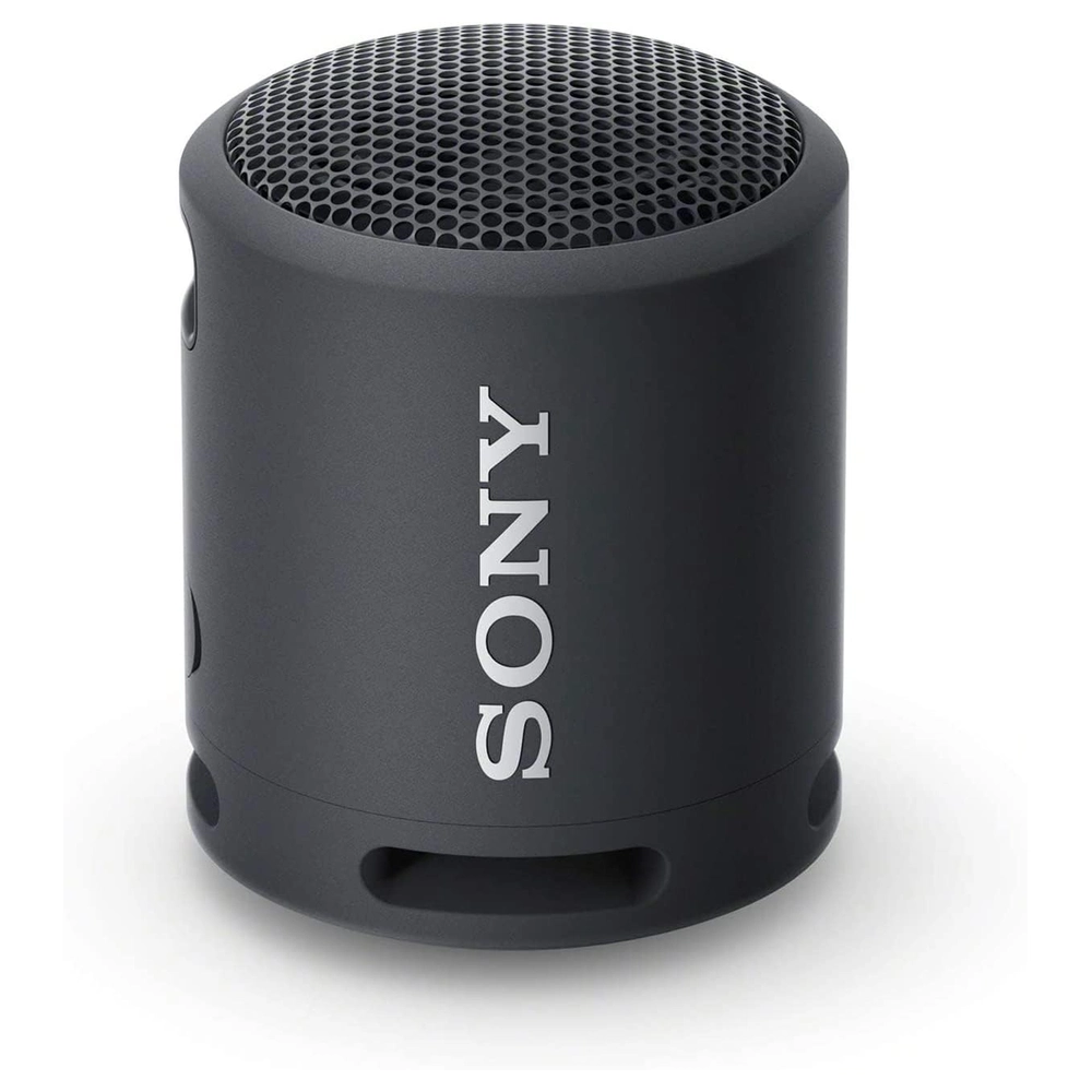 ALTAVOZ SRS-XB13 EXTRA BASS COMPACTO PORTÁTIL INALÁMBRICO IP67 SONY | NEGRO