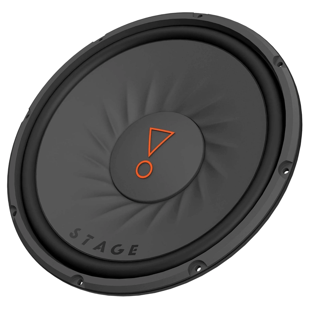 SUBWOOFER JBL AUTOMOTRIZ 10" | NEGRO