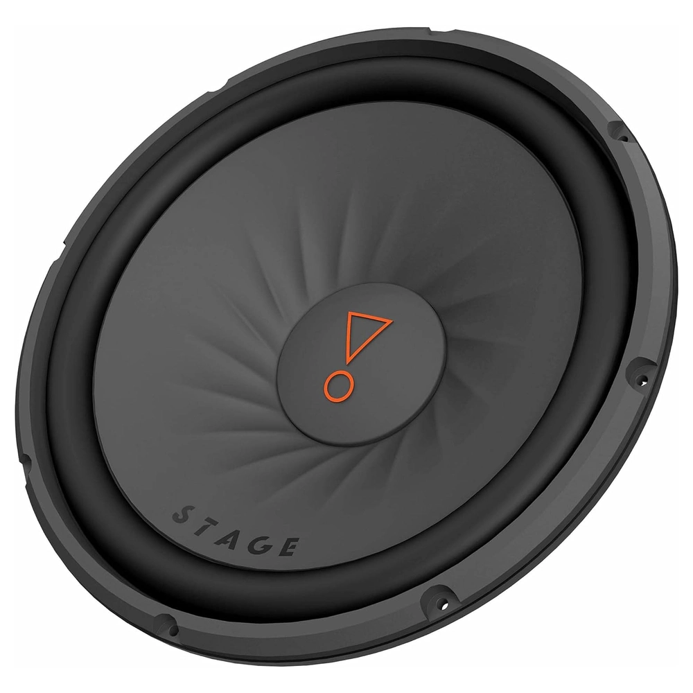 SUBWOOFER JBL STAGE 122 12"