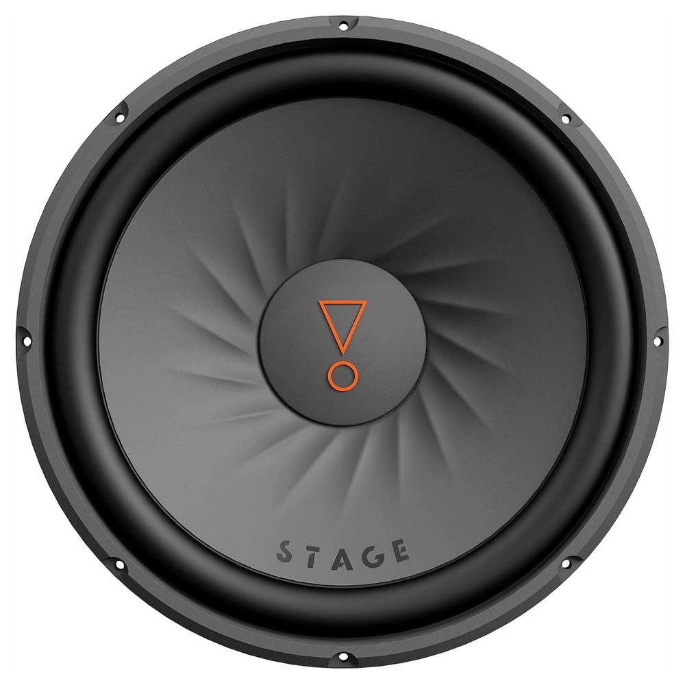SUBWOOFER JBL STAGE 122 12"