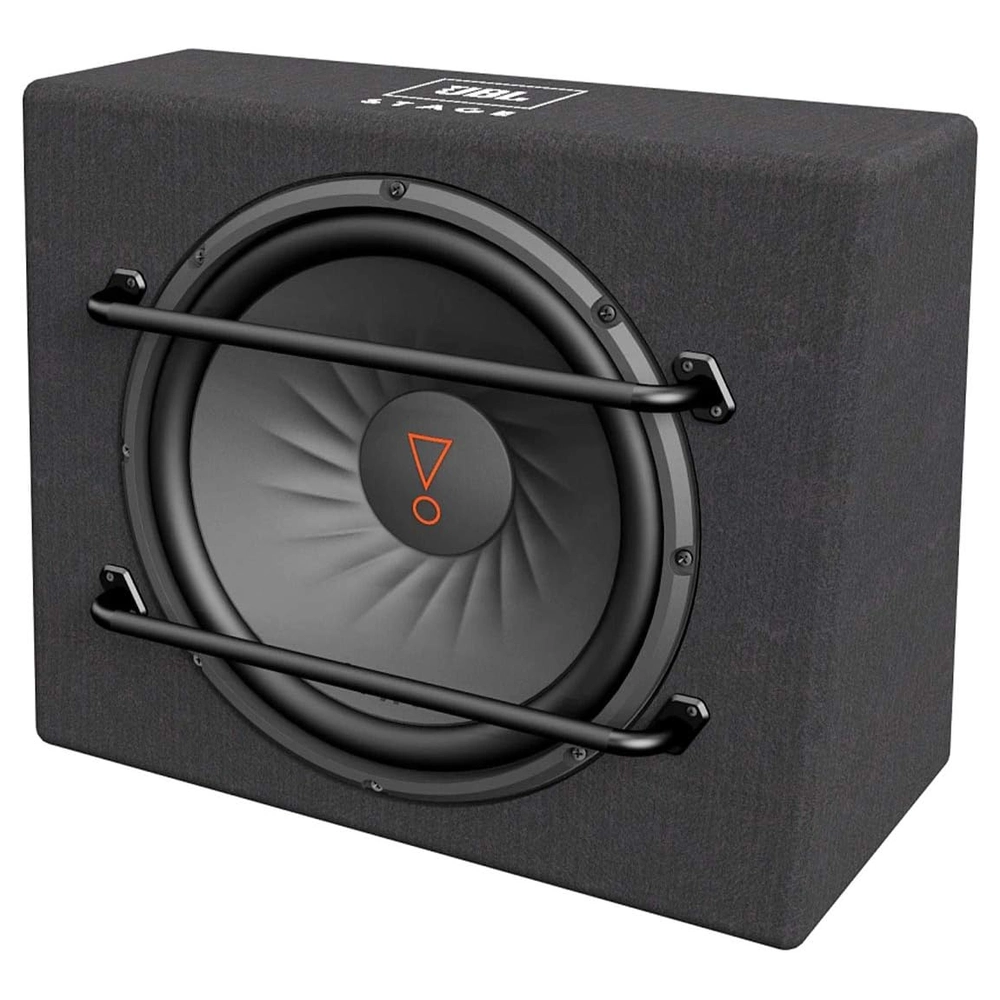 PARLANTE SUBWOOFER AUTOMOTRIZ JBL | 12"