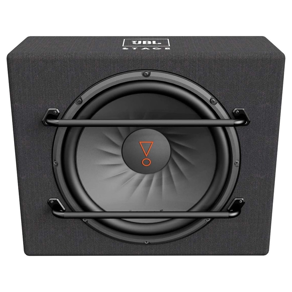 PARLANTE SUBWOOFER AUTOMOTRIZ JBL | 12"