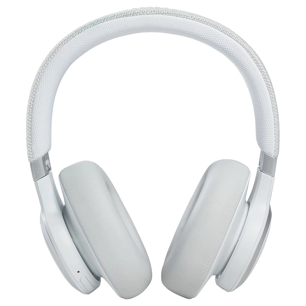 AUDÍFONOS INALÁMBRICOS LIVE 660NC JBL | BLANCO