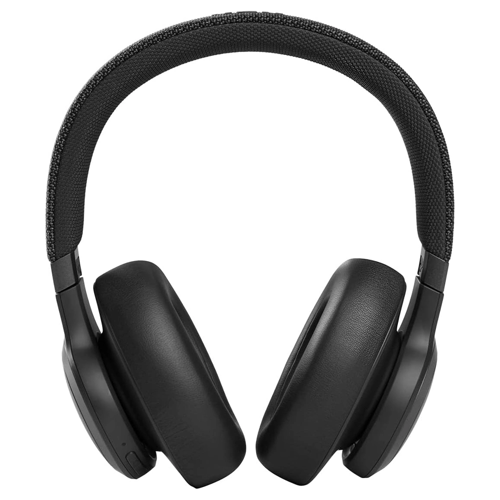 AUDÍFONOS INALÁMBRICOS LIVE 660NC JBL | NEGRO