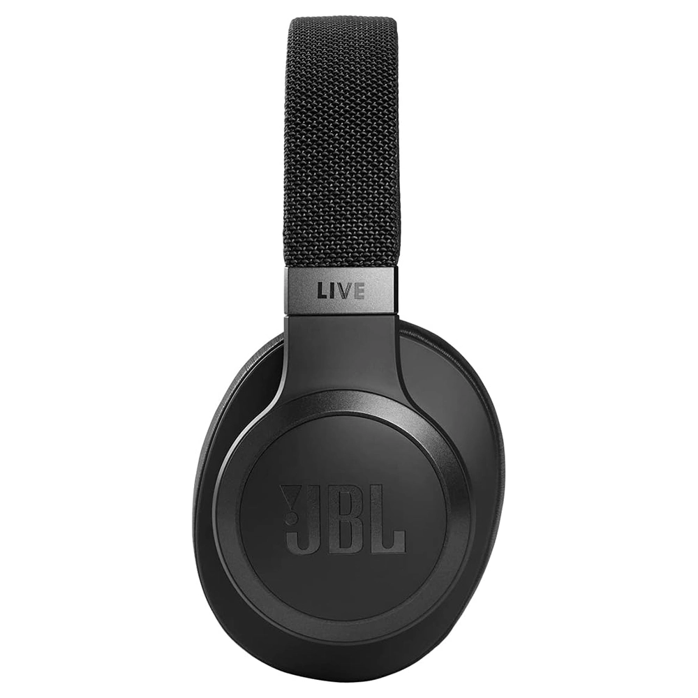 AUDÍFONOS INALÁMBRICOS LIVE 660NC JBL | NEGRO