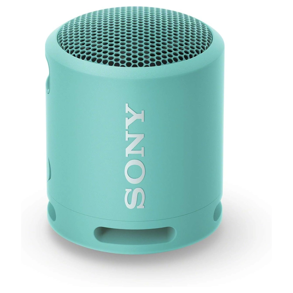 ALTAVOZ SRS-XB13 COMPACTO INALÁMBRICO PORTÁTIL IP67 SONY | AZUL POLVO