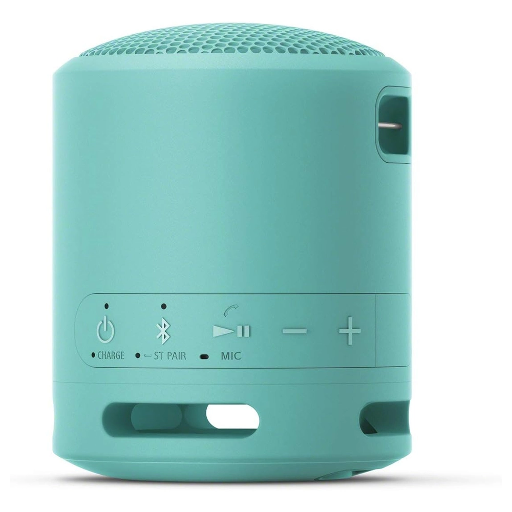 ALTAVOZ SRS-XB13 COMPACTO INALÁMBRICO PORTÁTIL IP67 SONY | AZUL POLVO