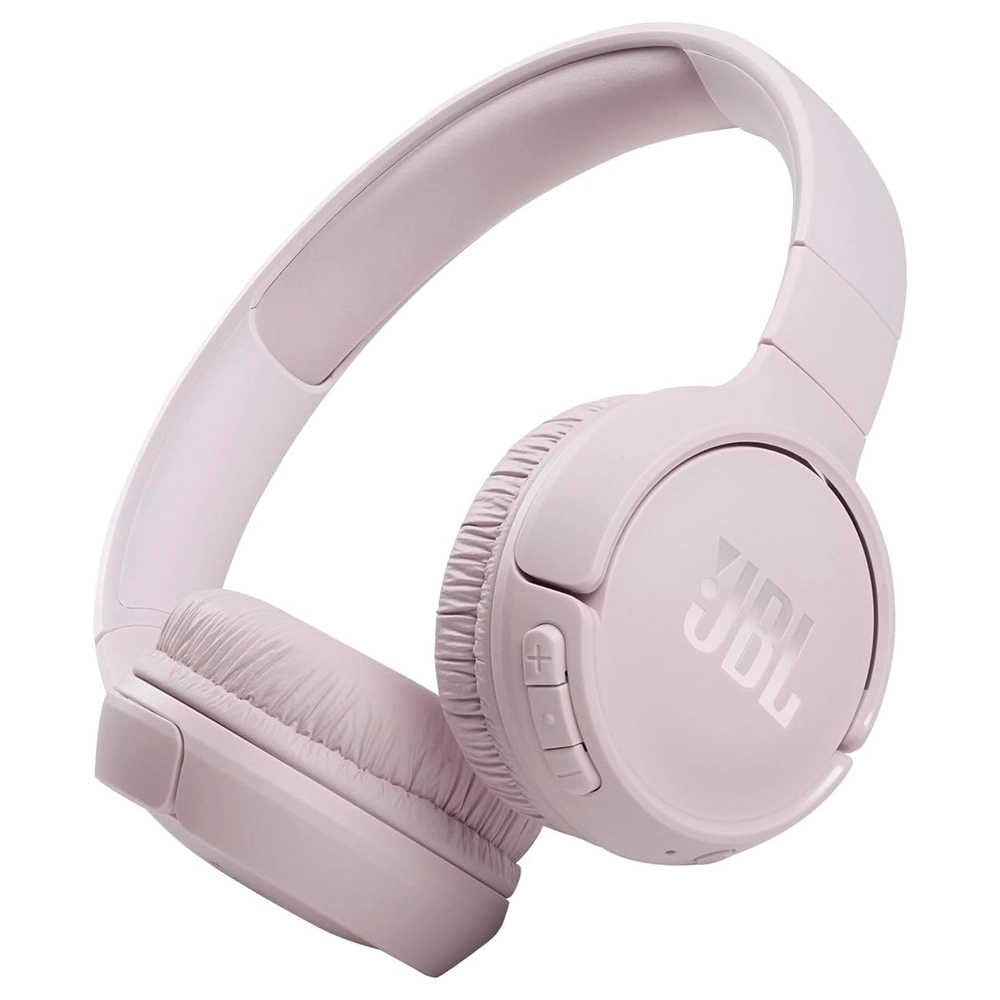 AUDÍFONOS INALÁMBRICOS TUNE 510BT JBL | ROSA